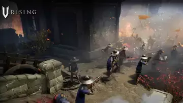  브이라이징 업데이트, V RIsing Dev Detail 새로운 기능, 향후 업데이트를 위한 변경 사항