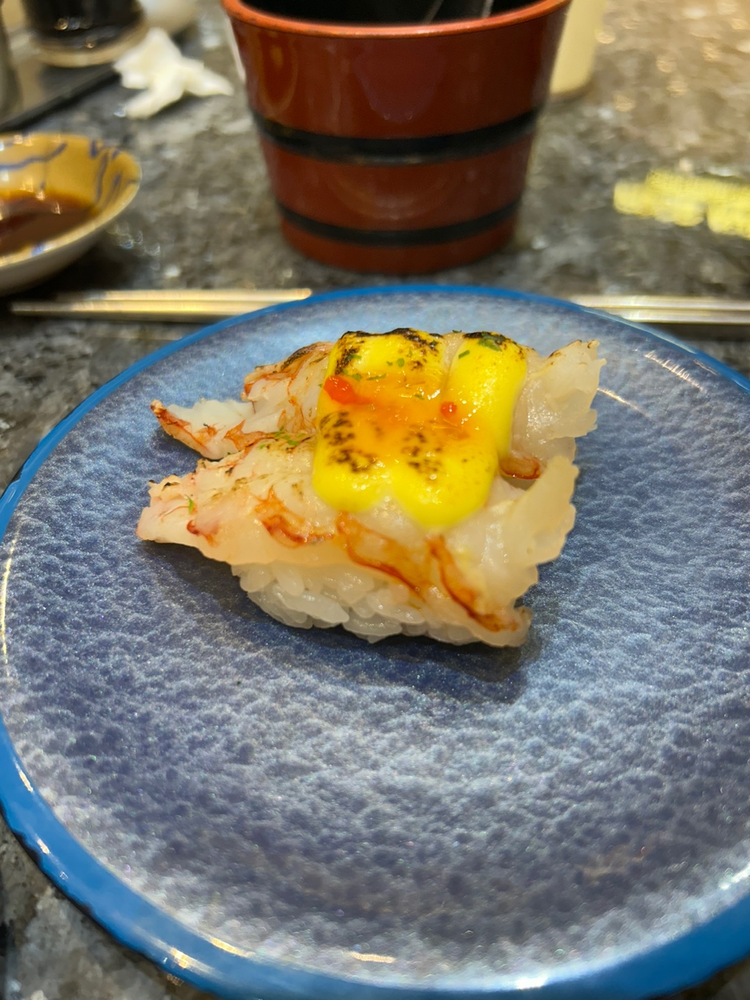 김씨마구로 롯데백화점광복점 사진 3