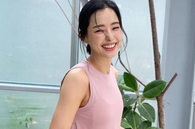  이하늬 가족관계? (나이,키,인스타그램)