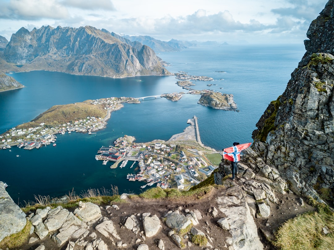 Lofoten