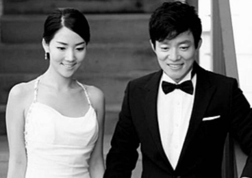 이범수 이윤진