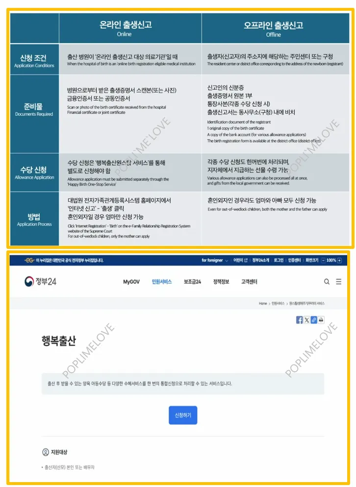신청하기