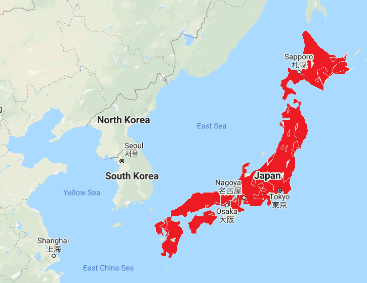  아베, 그는 왜 한국을 무너뜨리려 하는가