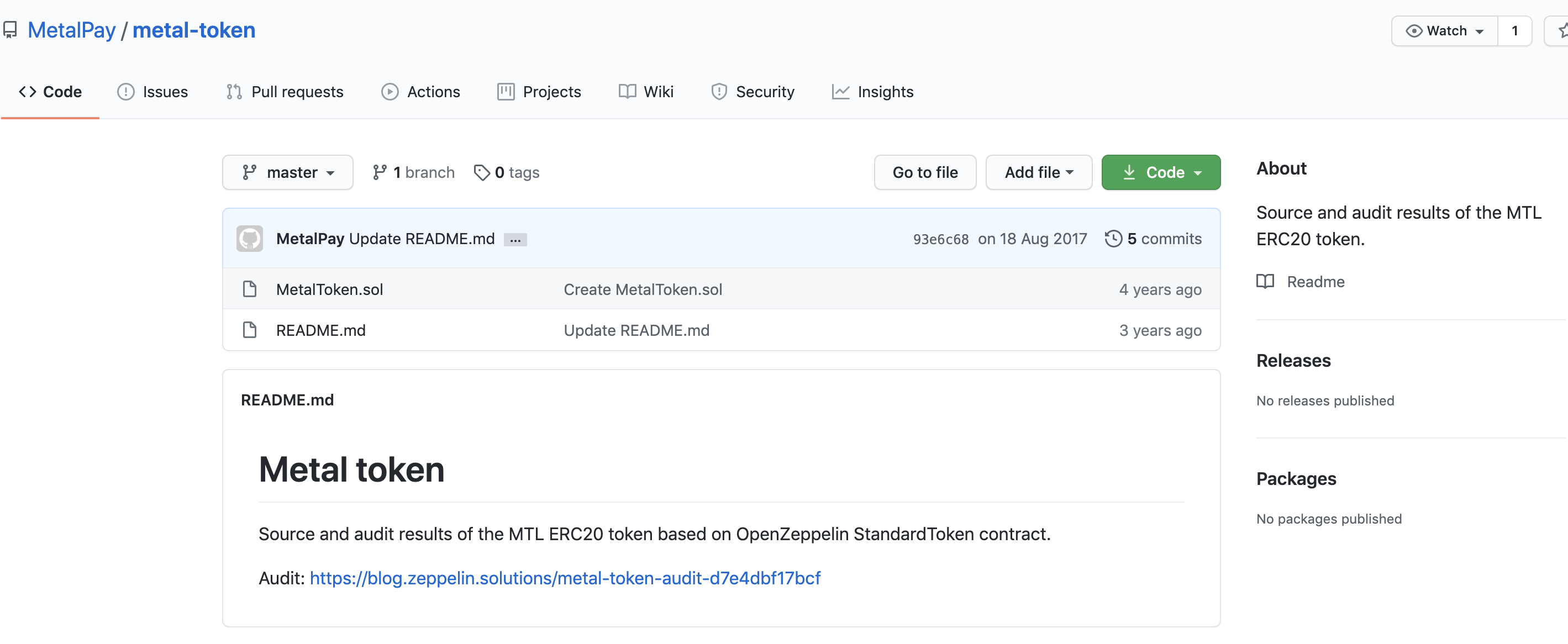 메탈(MTL)코인에 대해 알려드릴게요~ : 네이버 블로그