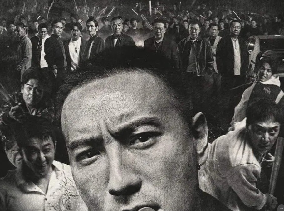 가타오 부전자전 등장인물