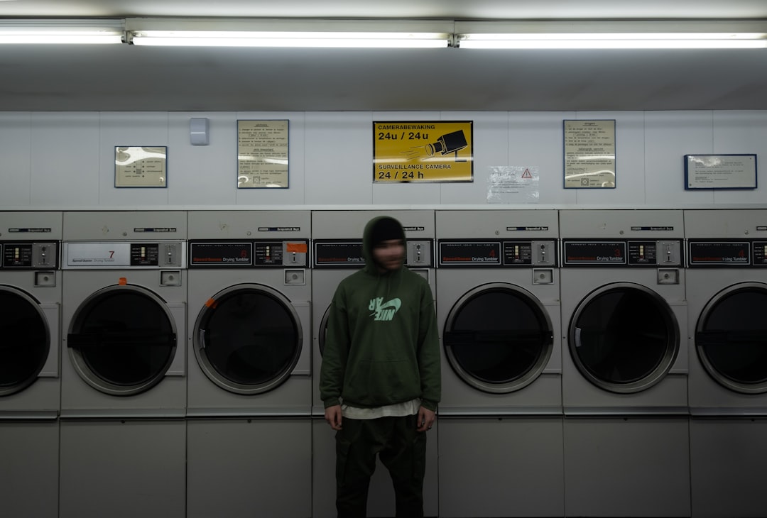 Washer