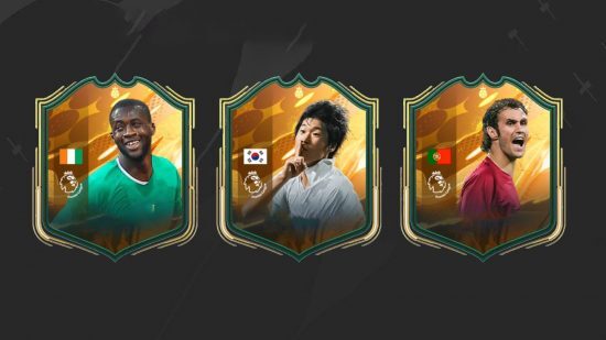  피파 23 선수, FIFA 23 Heroes: 지금까지 확인된 모든 플레이어, Marvel Heroes 등