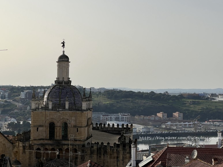 1세기는 포르투갈] 1세기 로마시대 지하 회랑을 경험할수 5