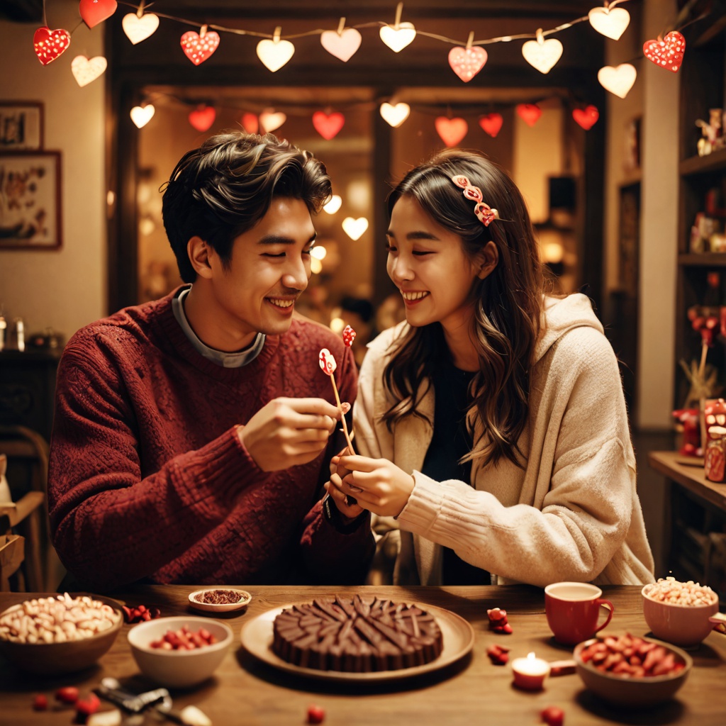 빼빼로데이