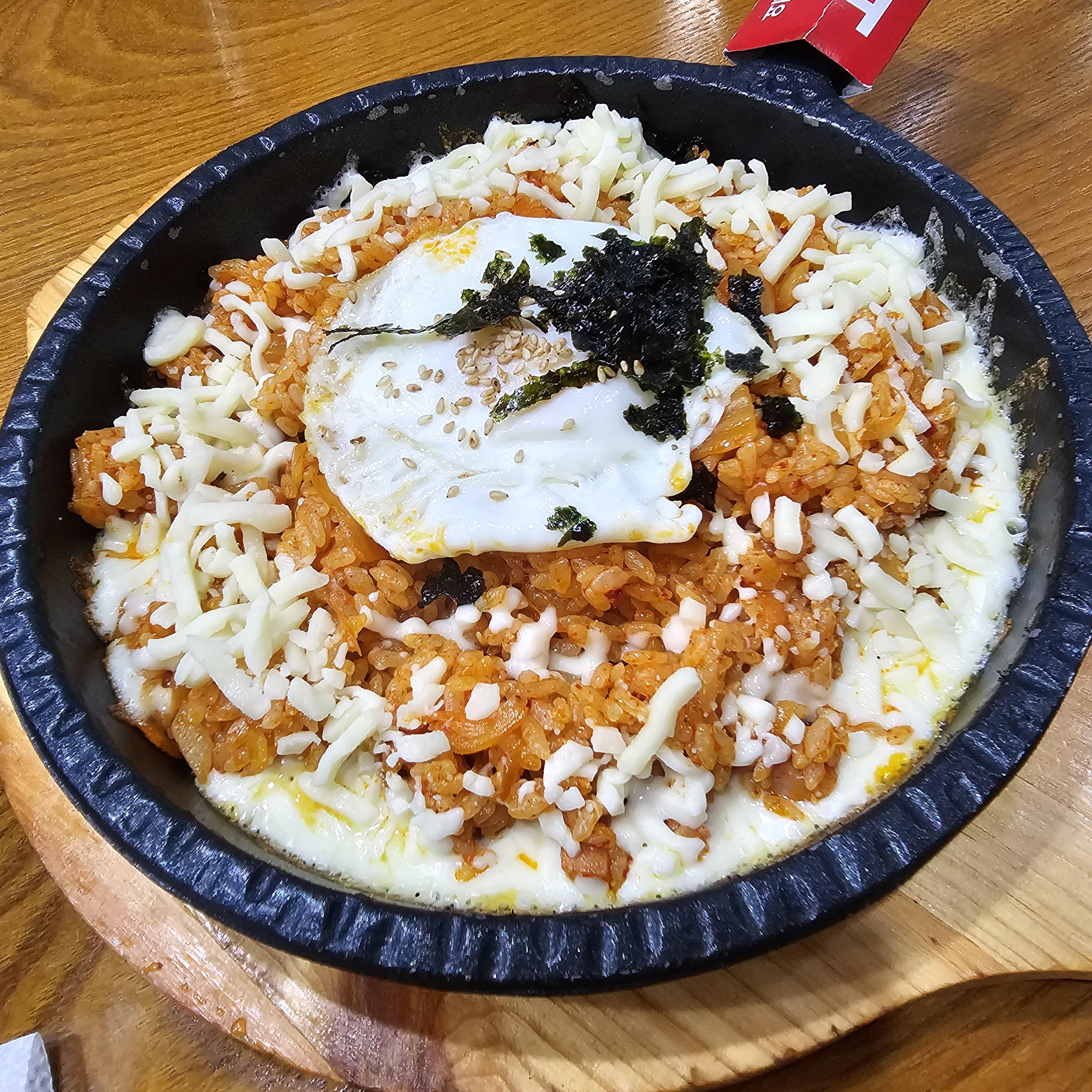 김가네 가산롯데IT점 사진 8