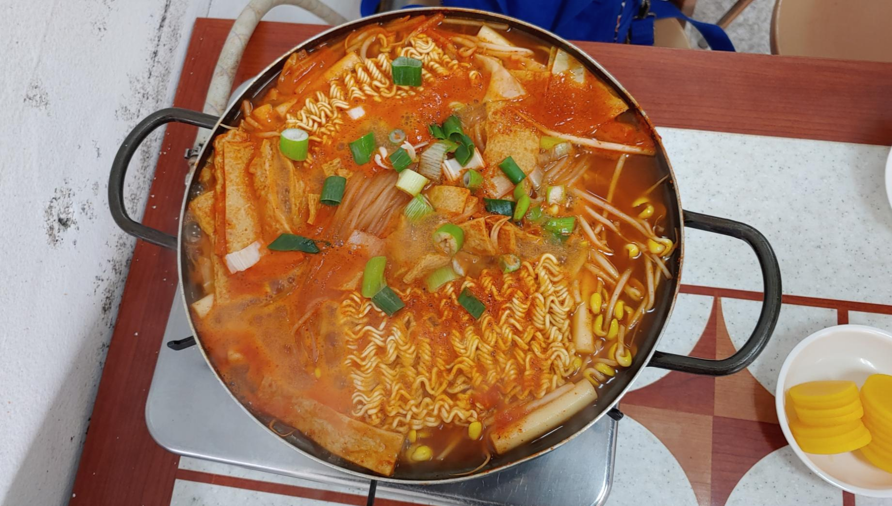 수빈분식 이미지