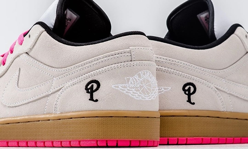 air jordan 1 low block party