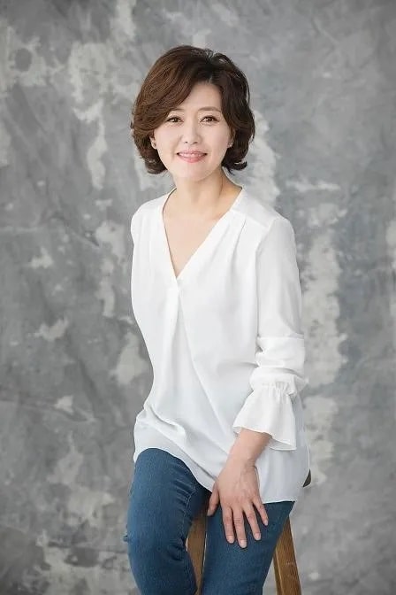 배우 오영실