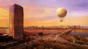 서울의-달-비행-시작