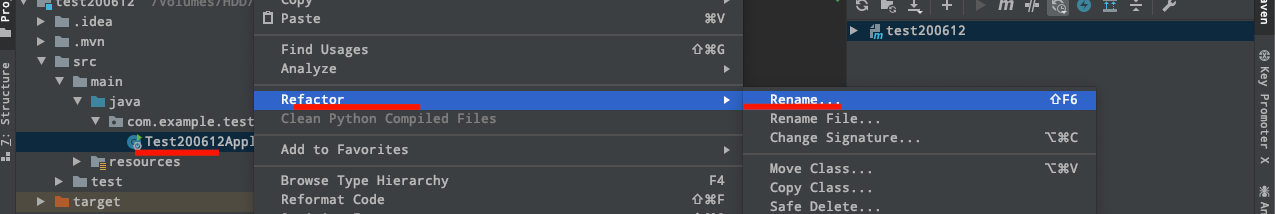  intelliJ 단축키 가이드 플러그인
