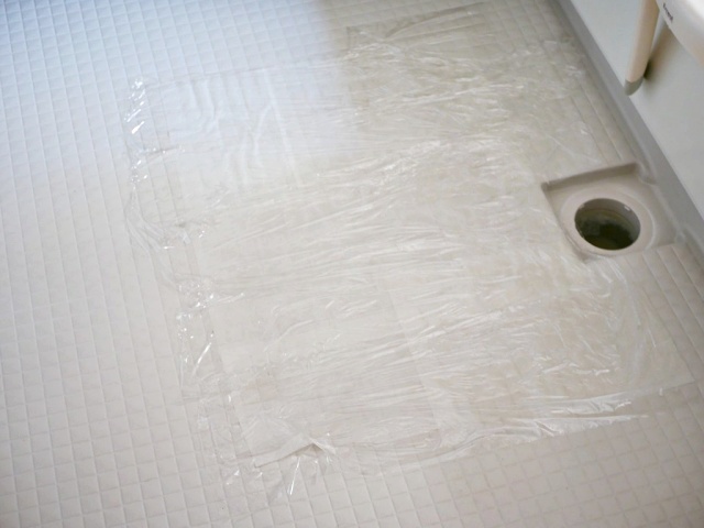 욕실 바닥 물때 제거방법, 벽면 물때, 욕실청소, 팁줌 매일꿀정보