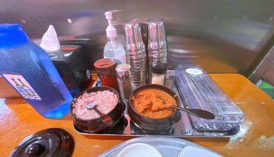 하동국밥 이미지