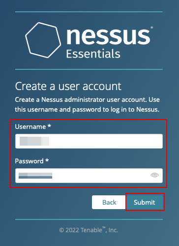7.4 사용할 유저 생성