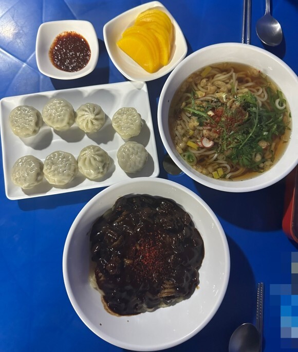 와룡포차 이미지