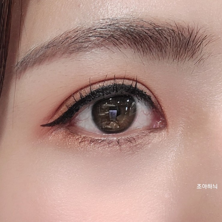 속눈썹 자라는 법 추천 속눈썹 영양제 땜납난 13