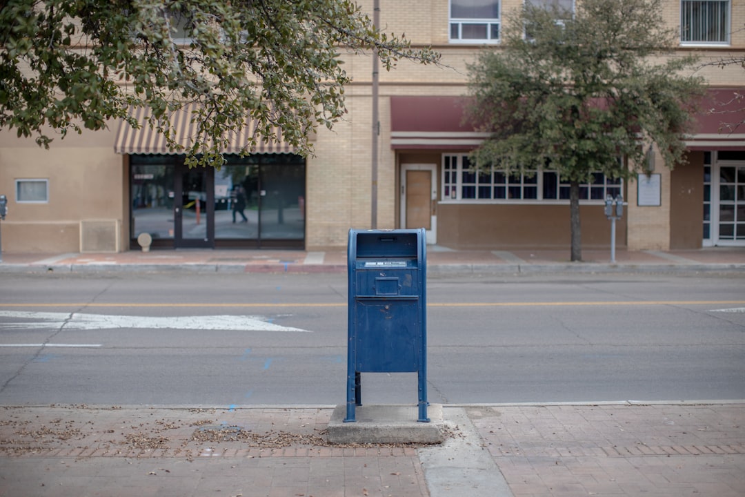 USPS