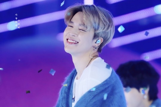  방탄소년단 지민, 사운드클라우드 지배 자작곡 '약속' 전 장르 1위