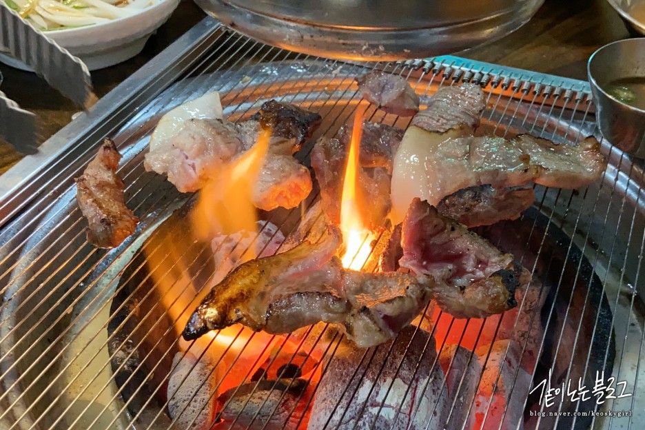 반고개뒷고기 이미지