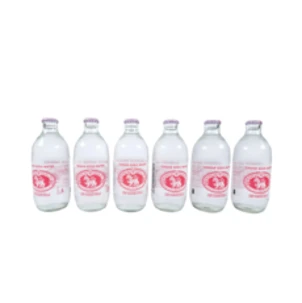 탄산수 소다워터 강렬한 탄산수 1세트&#44; 6병&#44; 325ml