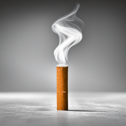 프랑스 담배 반입 규정