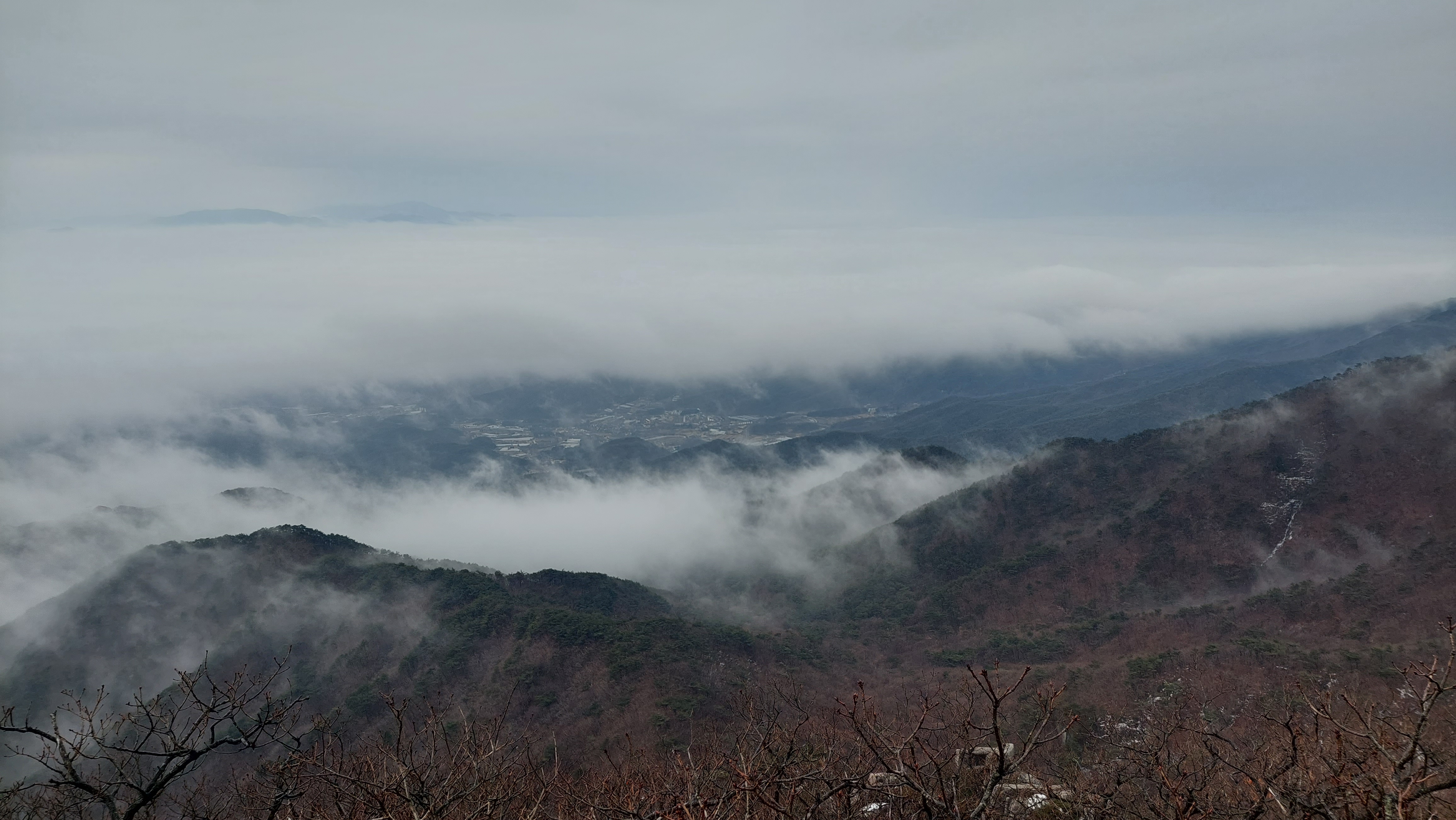 팔공산 동화사 61