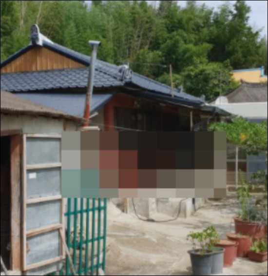 파주 농가주택 시골집 빈집 매물 현황 (검색방법 포함)
