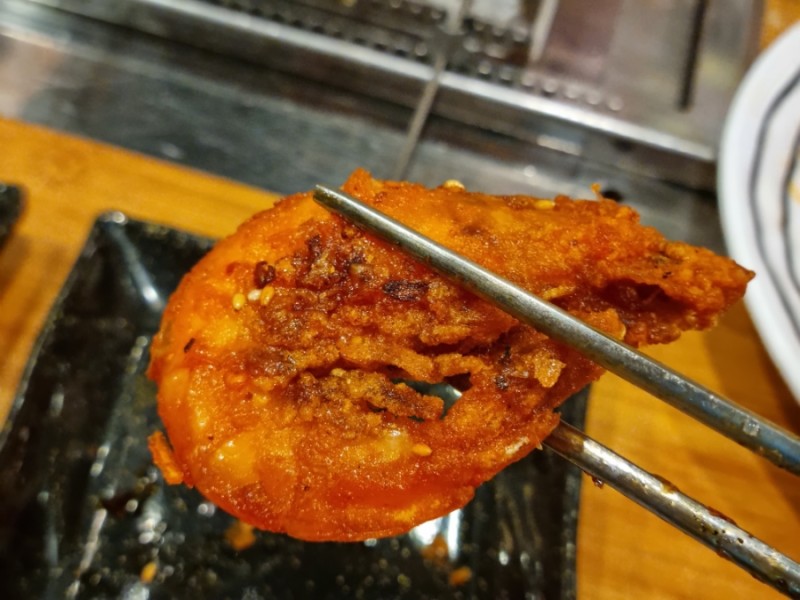 향라대하