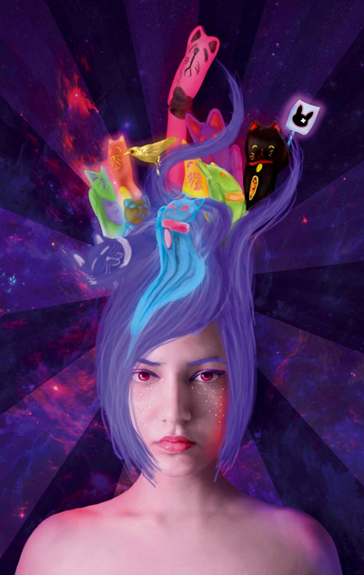 포토샵 사진 그림 잘그리는 방법1