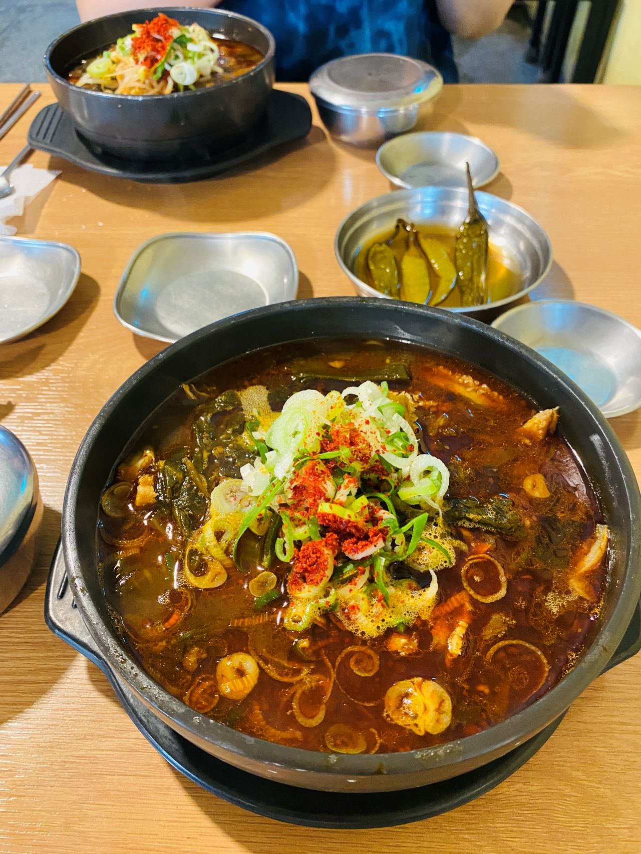 양평 해장국 맛집, 본가 양평해장국(박상섭 명인 양평군 지정 맛집) 양평 해장국 맛집, 본가 양평해장국(박상섭 명인 양평군 지정 맛집)