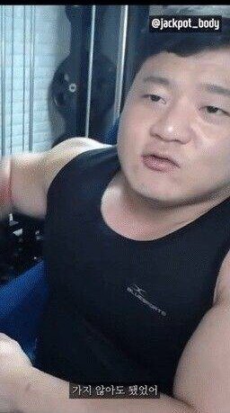  군대를 안가도 되는데 간 이유