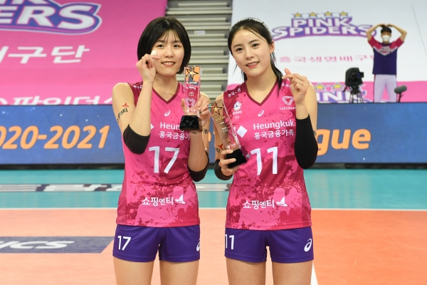  이재영 이다영, PAOK 테살로니키 VC 임대