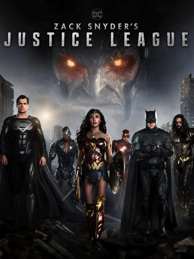 Justice League