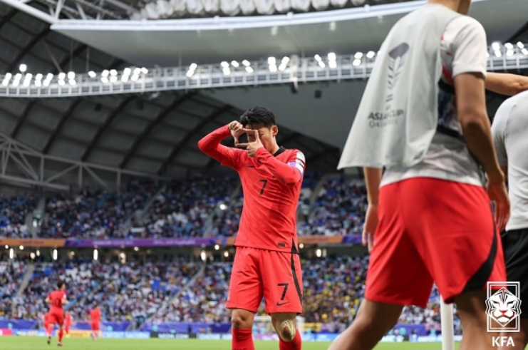 한국 사우디 16강전 축구 중계