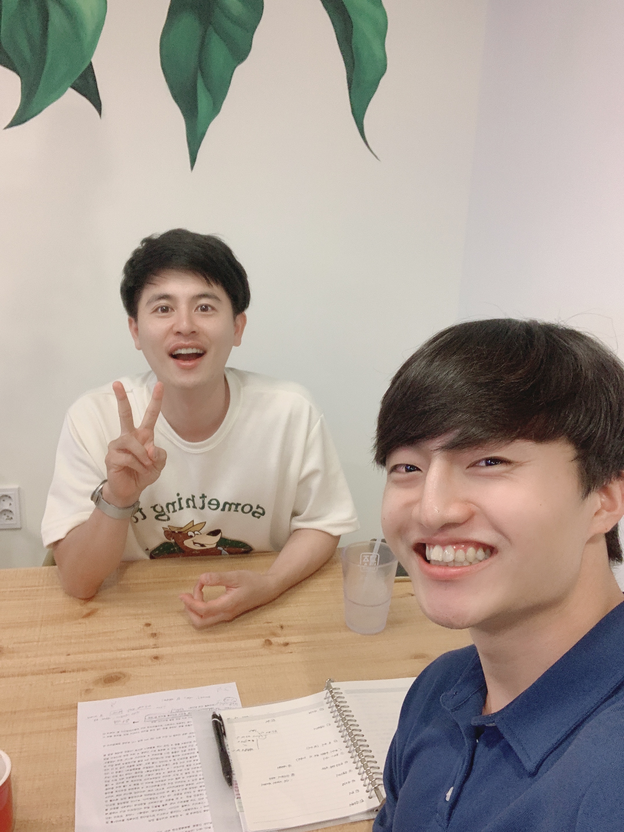  #26 전자책 독자와의 만남?!