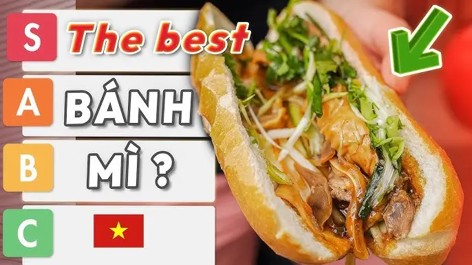 반미(Banh Mi)