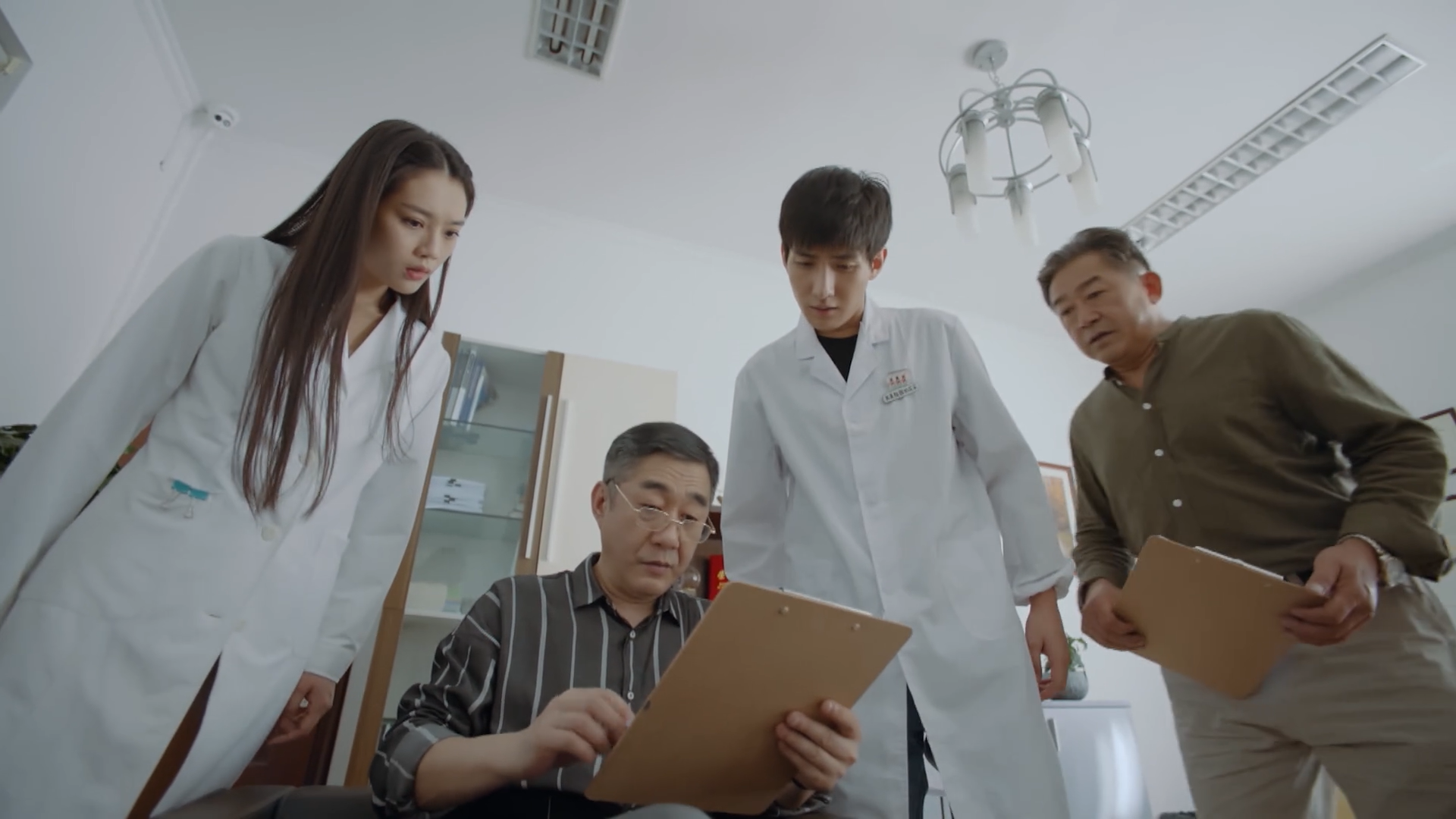 드라마 소개