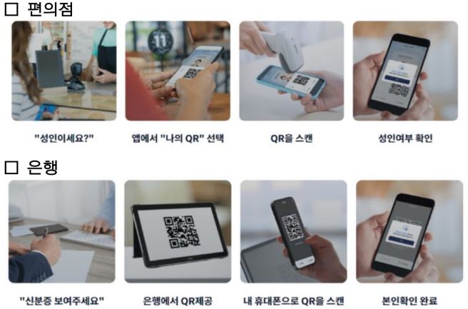 모바일 주민등록증