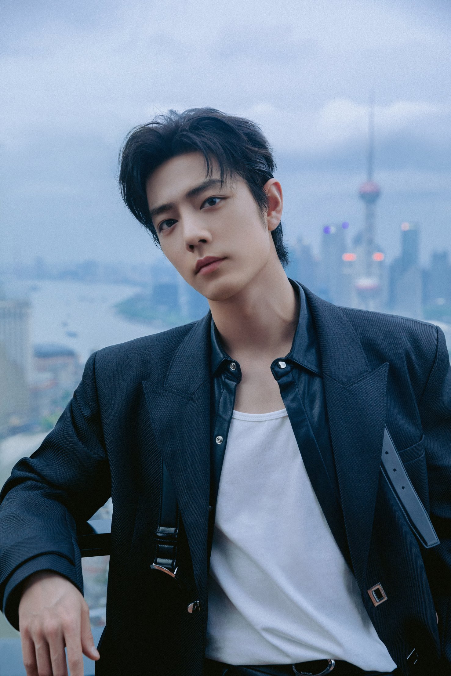 샤오잔 肖战 (초전) シャオ・ジャン 2