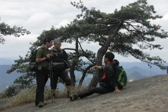 소백산 비로봉 연화봉 등산 완벽 산행코스 소요시간 주차팁과 철도 정보_11
