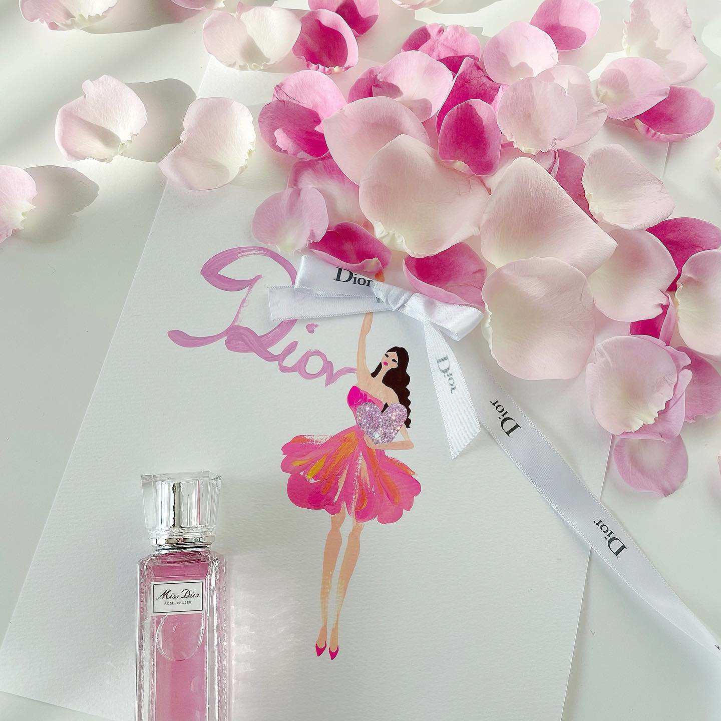  Miss Dior