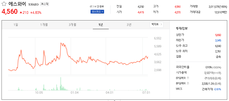 에스와이