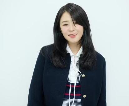 최강희 연기 모습