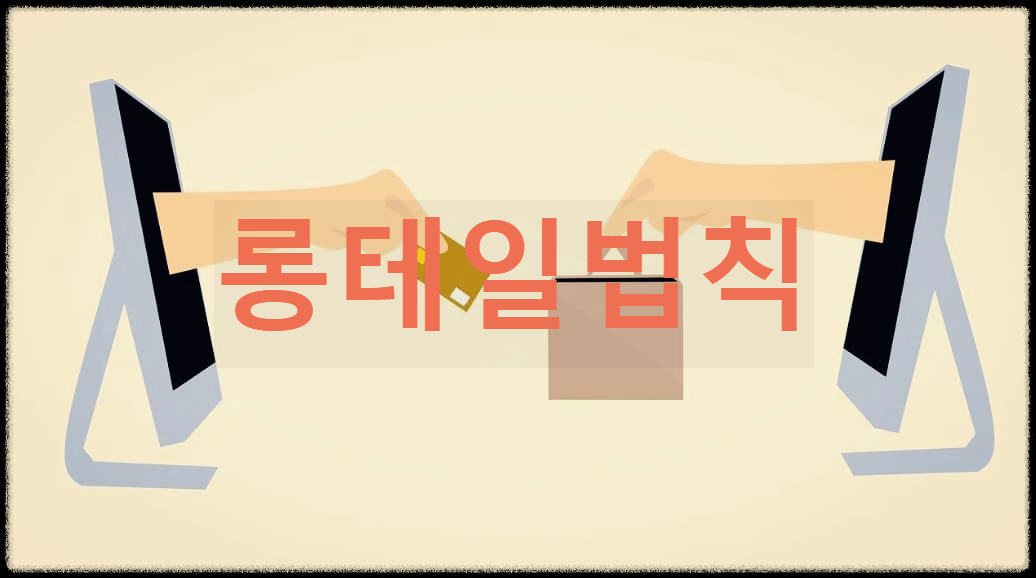  롱테일법칙 : 80%의 사소한 다수가 뛰어난 가치를 창출한다는 이론