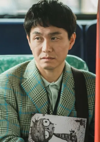 오정세 부인 프로필 나이 아내 드라마 키_19