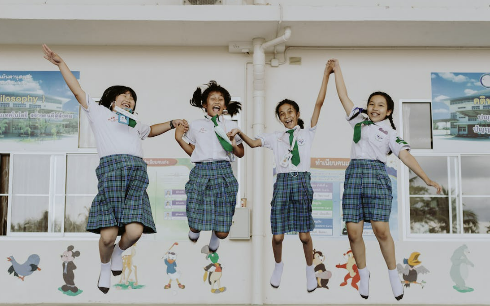 student-girls